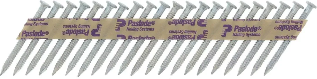 Paslode Ankernagels 4,0x40 Ring Verzinkt 3000 Stuks
