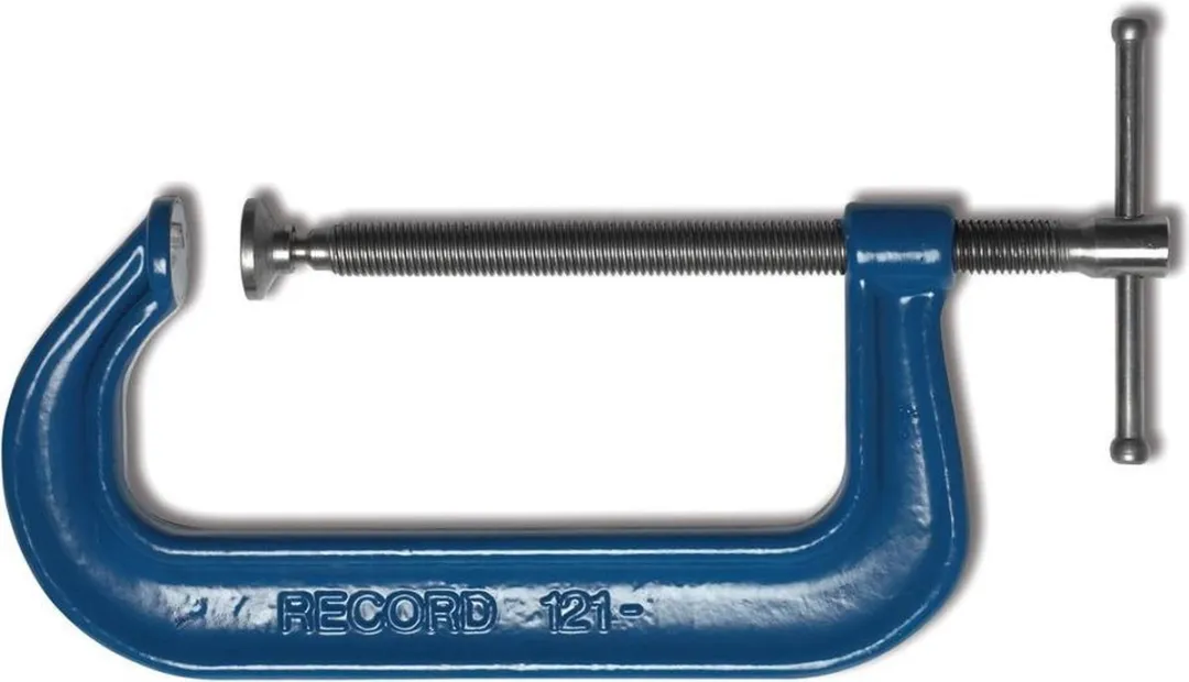 Irwin T12110 G-Klem 250mm