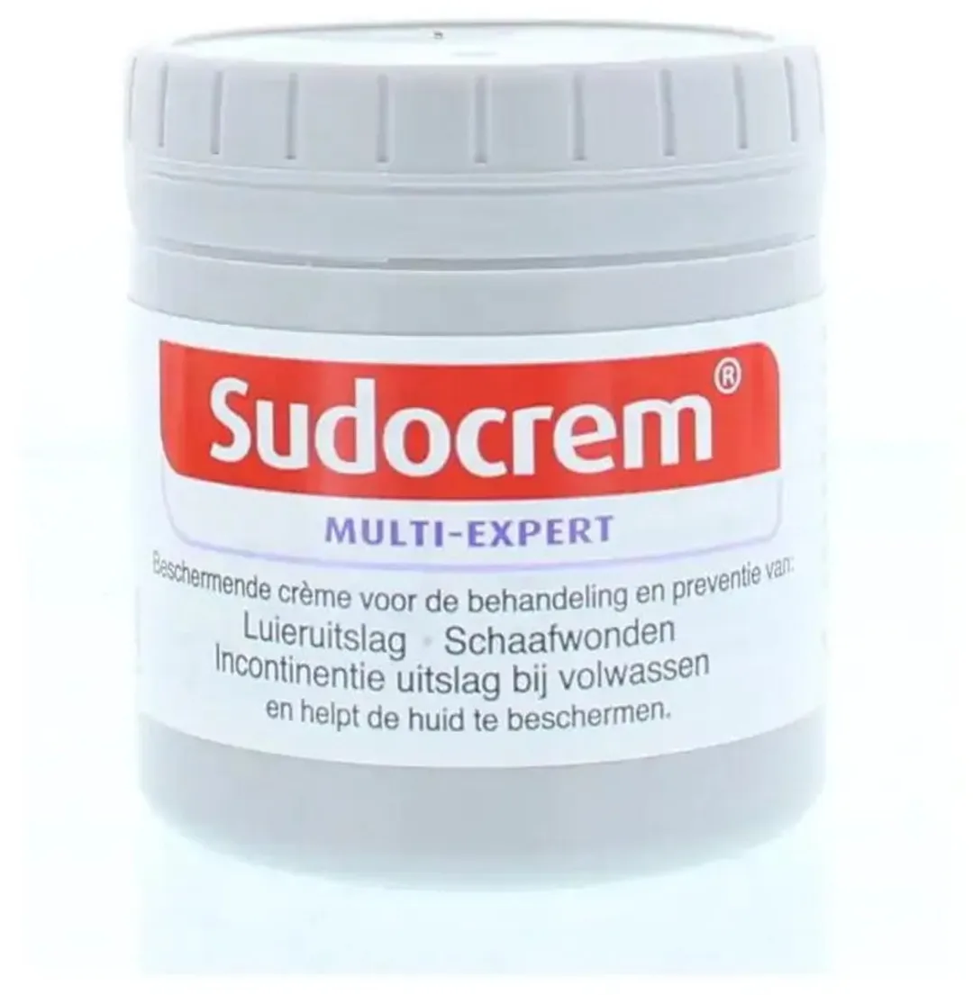 Sudocrem Multi Expert Billencreme 125ml