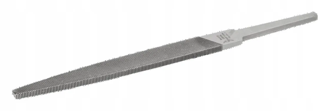 Bahco Vlakvijl Verjongd 100mm