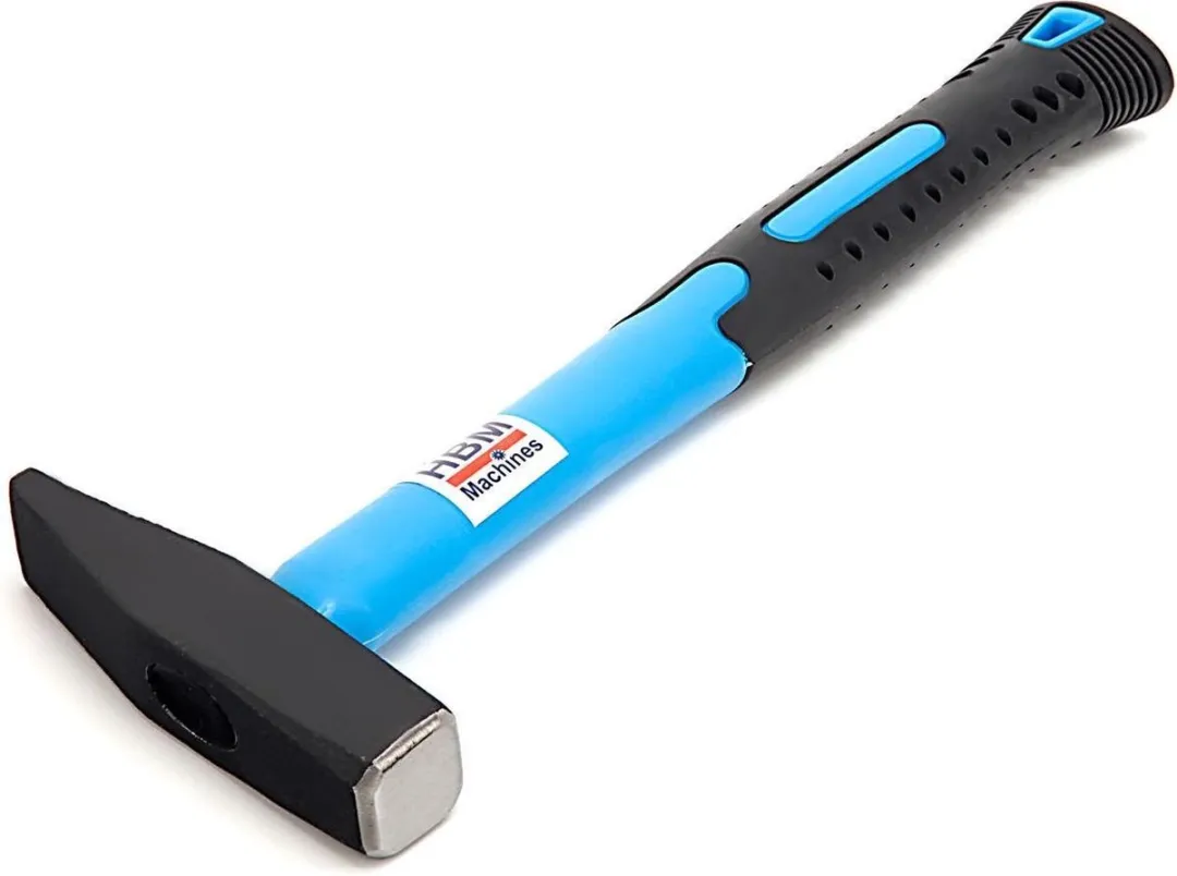 HBM 300 Gram Bankhamer - Fiberglas Steel - 2713