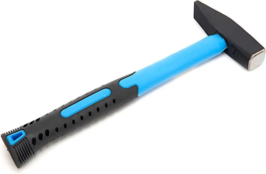 HBM 300 Gram Bankhamer - Fiberglas Steel - 2713