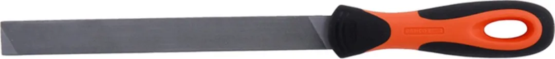 Bahco Molenzaagvijl 1634010 - 200x20x2.5mm - Type 4-144-08