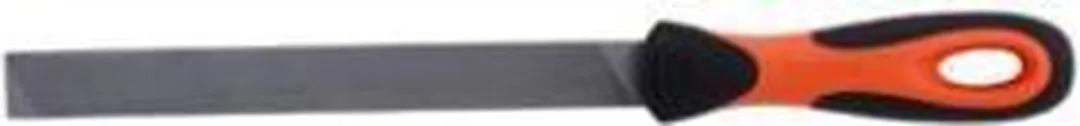 Bahco Molenzaagvijl 1634010 - 200x20x2.5mm - Type 4-144-08