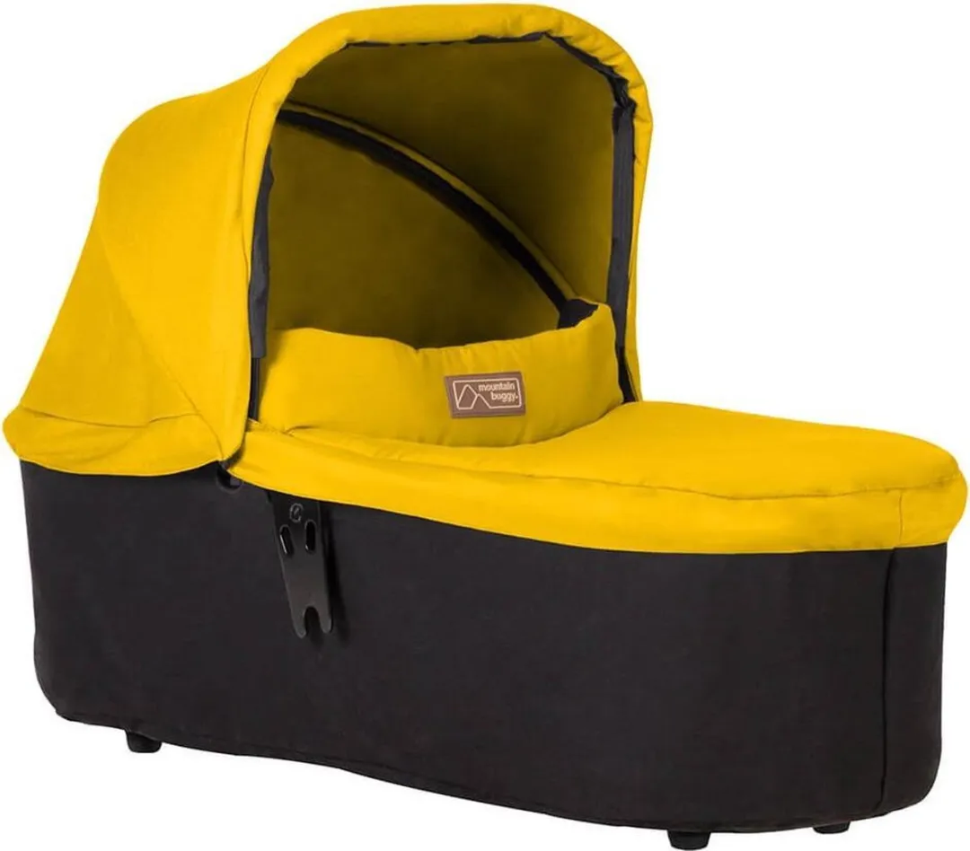 Mountain Buggy Reiswieg Plus (Gold)