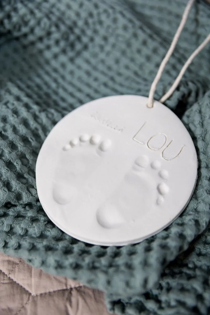 Tiny Love Pure Afdruk Tiny Creations