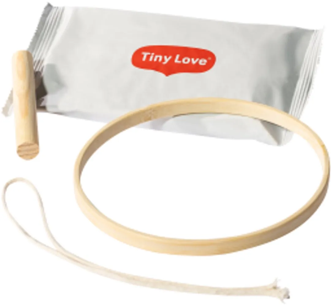 Tiny Love Pure Afdruk Tiny Creations