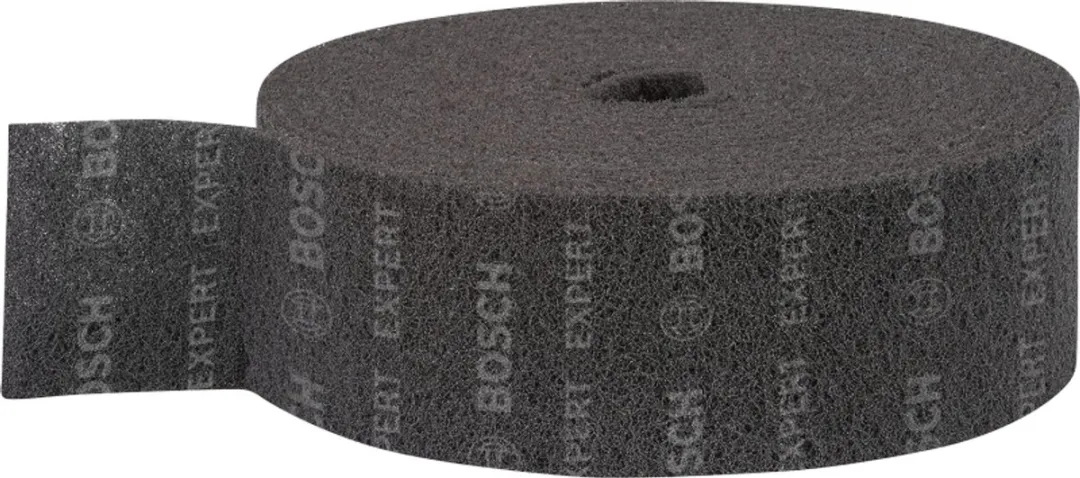 Bosch Professional Expert N880 Vliesrol 115mm x 10m