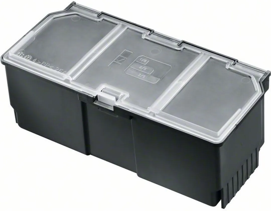 Bosch 1600A016CV Transportkist
