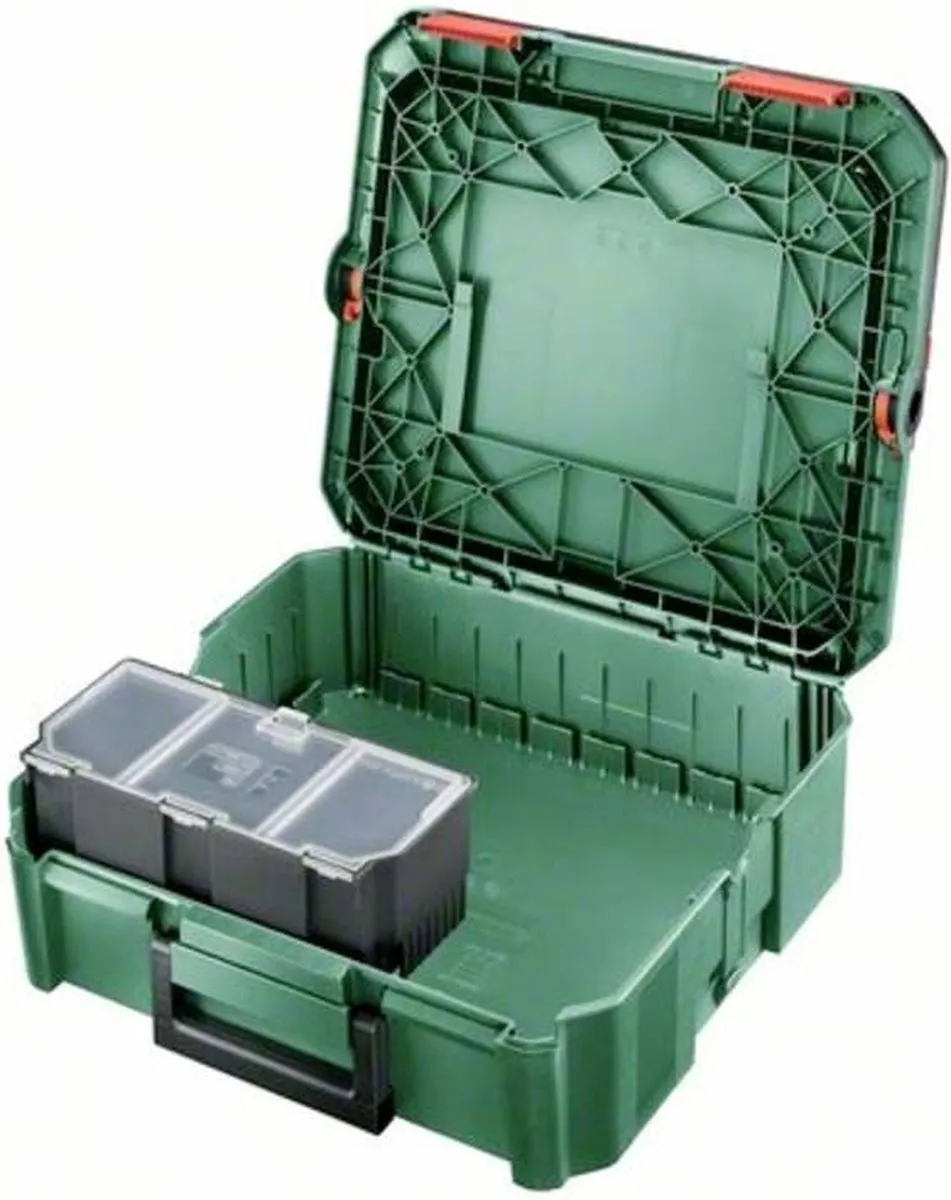 Bosch 1600A016CV Transportkist - 235x107x85mm
