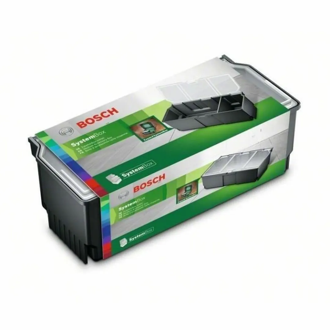 Bosch 1600A016CV Transportkist - 235x107x85mm