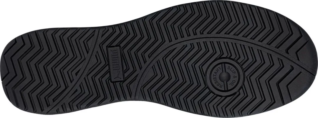 PUMA Frontcourt S3L 630070 Werkschoenen - 45 - afbeelding 6 van 6