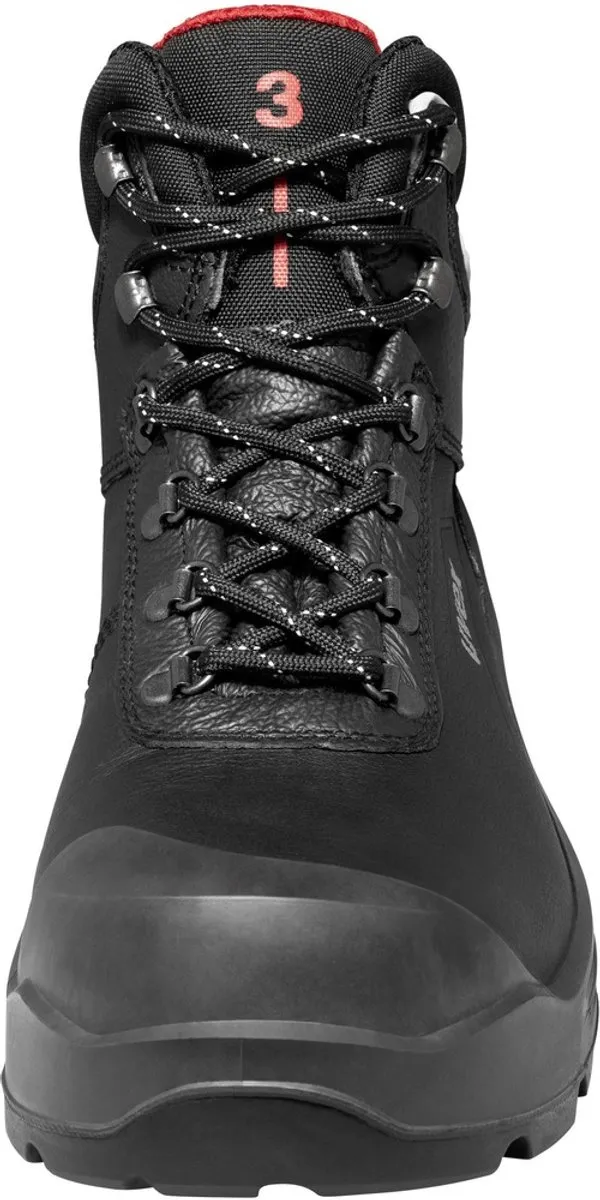 Uvex Sicherheitsstiefel 3 S3 68792