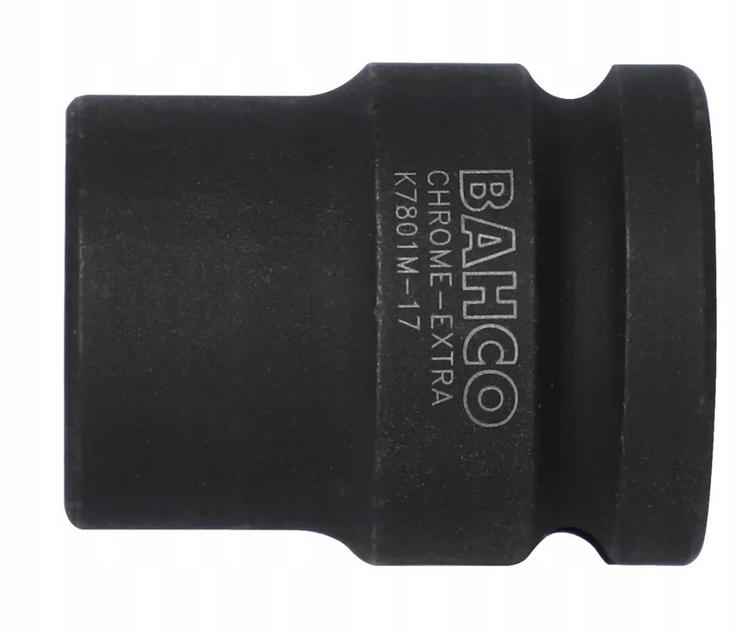 Bahco Slagdop 1/2" 15mm Zeskant
