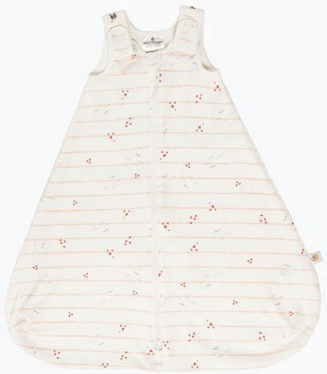 Ergobaby Classic Fly Me Away Slaapzak 0,5 TOG
