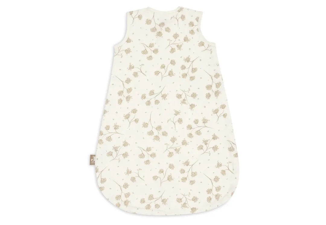 Jollein Newborn Slaapzak Jersey 60cm Leafy Dreams