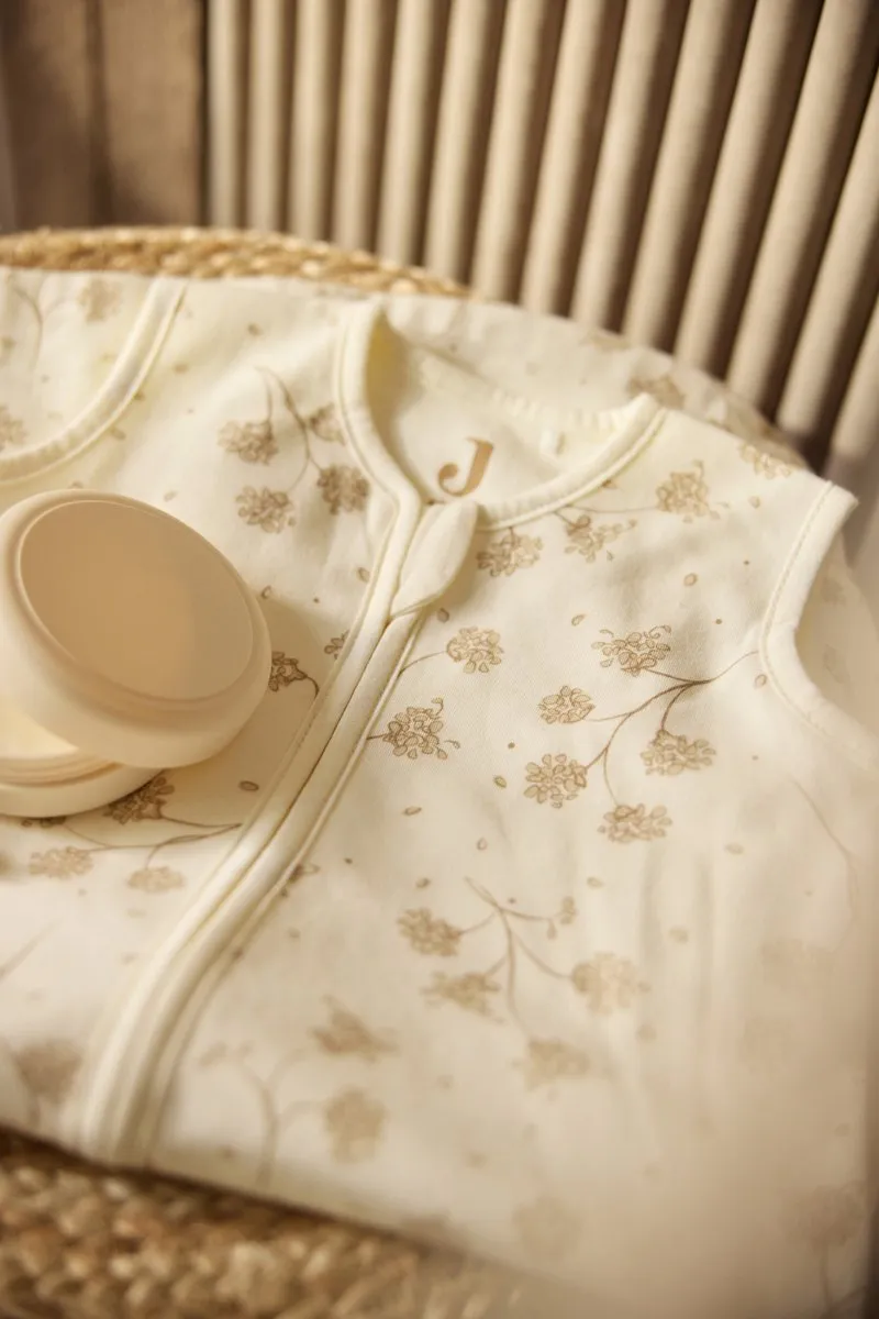 Jollein Newborn Slaapzak Jersey 60cm Leafy Dreams