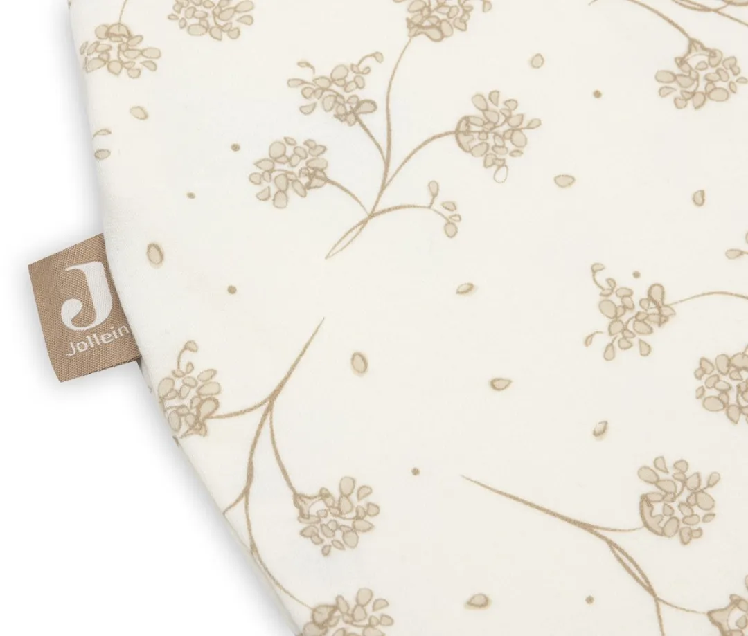 Jollein Newborn Slaapzak Jersey 60cm Leafy Dreams