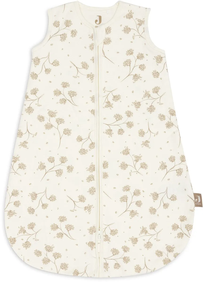 Jollein Newborn Slaapzak Jersey 60cm Leafy Dreams