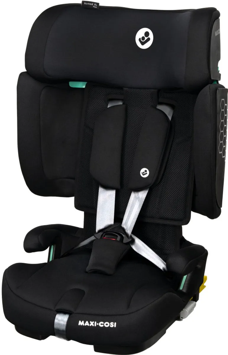 Maxi-Cosi Nomad XL Plus Autostoeltje