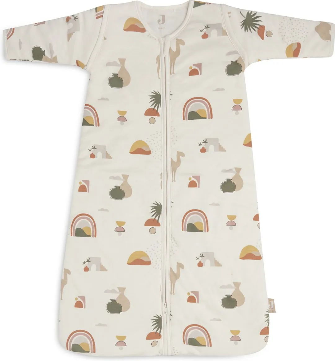 Jollein Baby Winterslaapzak 110cm Middle East