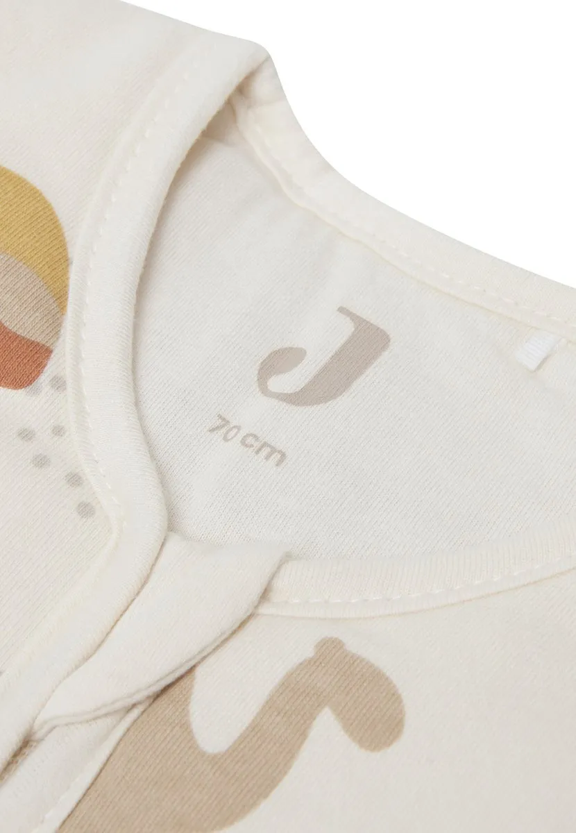 Jollein Baby Winterslaapzak 110cm Middle East - Afritsbare mouw - Multicolor