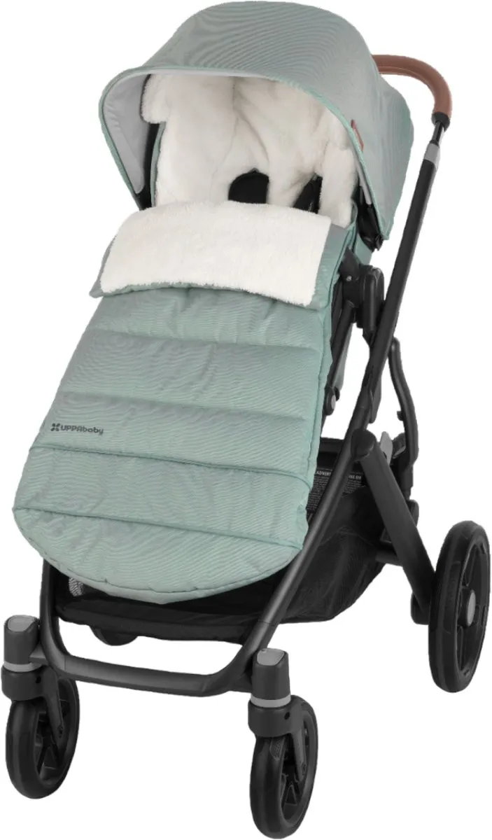 UPPAbaby Cozy Ganoosh Voetenzak Kenzi