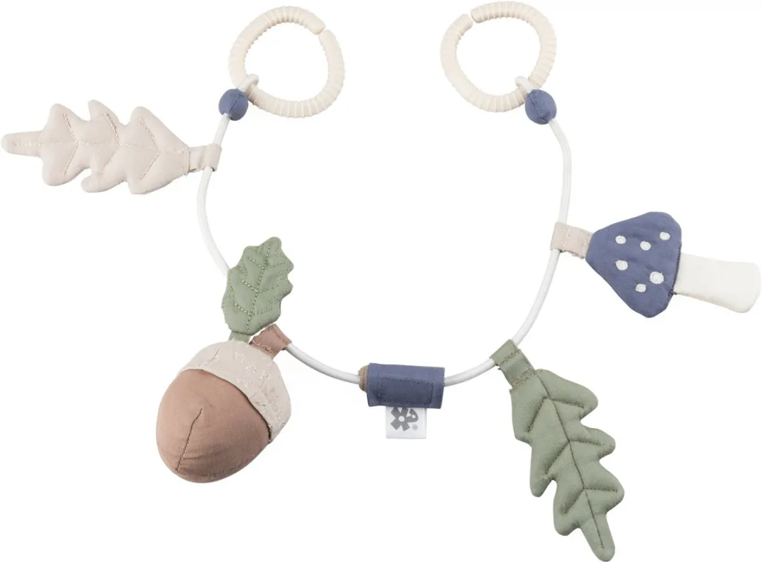 Sebra Kinderwagenketting
