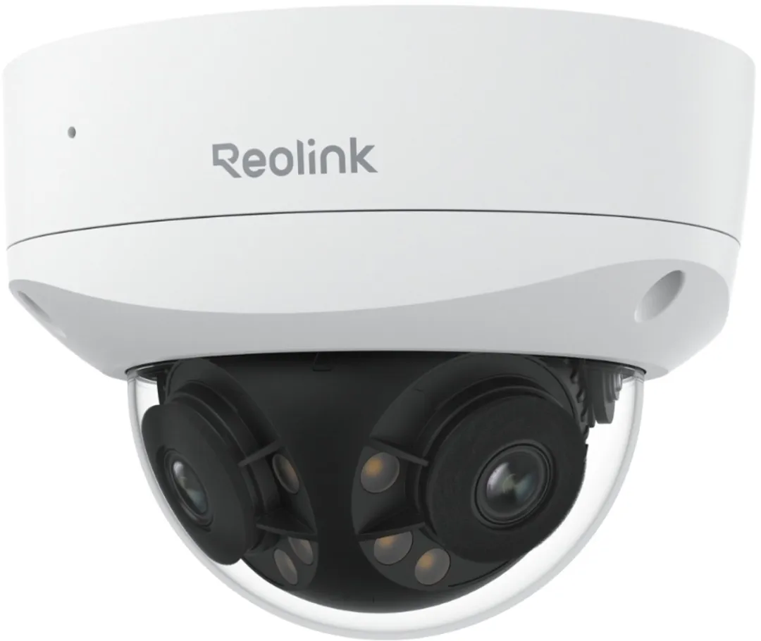 Reolink Duo 2V PoE IP-camera 8MP