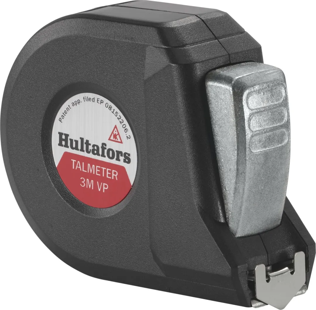 Hultafors C&D Sorteerdoos Markeermeter Talmeter 3M