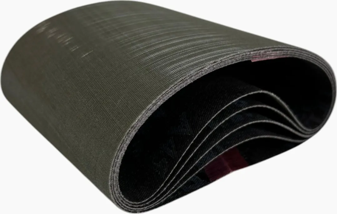 3M Trizact Schuurdrum 237AA A45 - 90x100mm - 5 Stuks