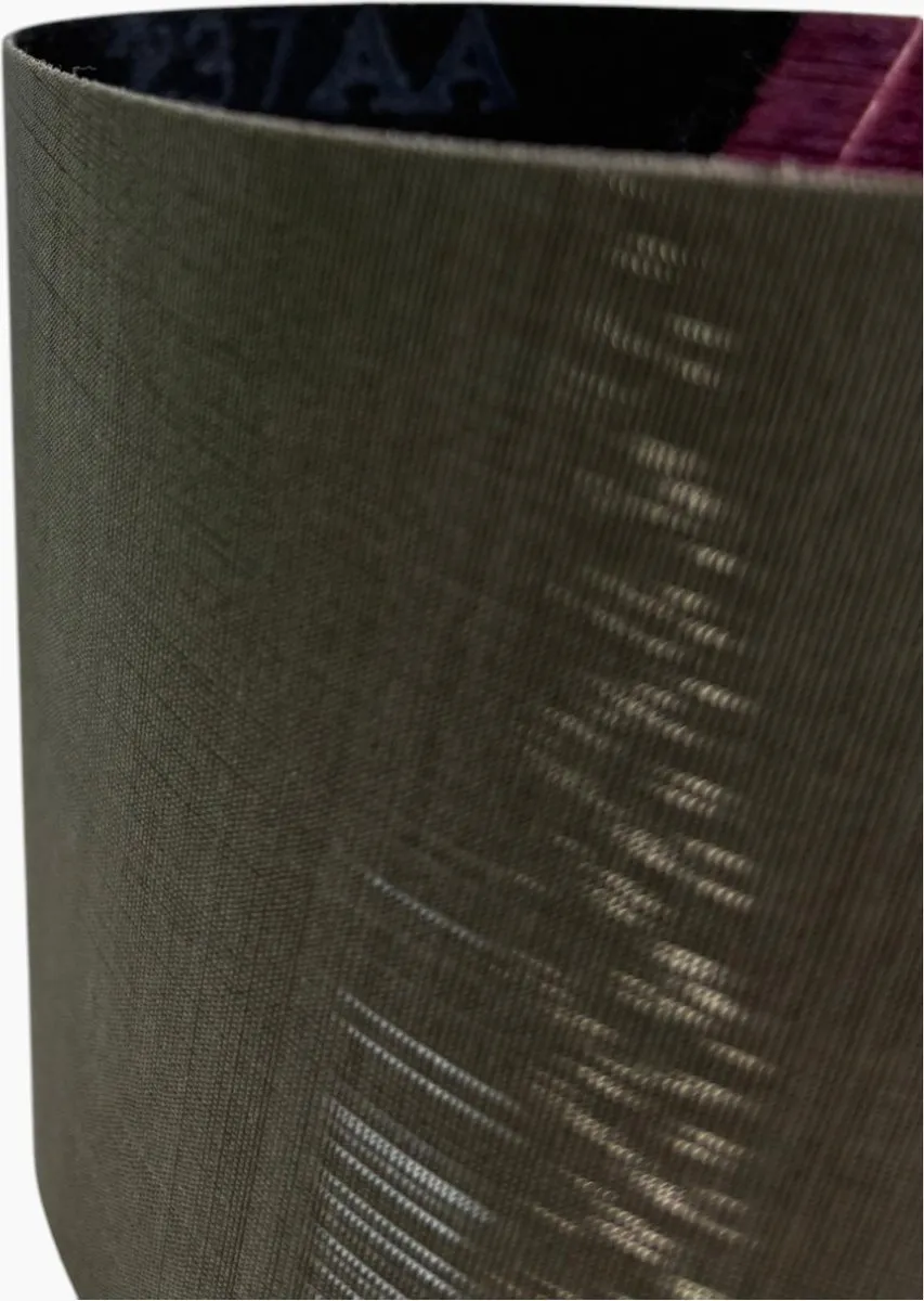 3M Trizact Schuurdrum 237AA A45 - 90x100mm - 5 Stuks