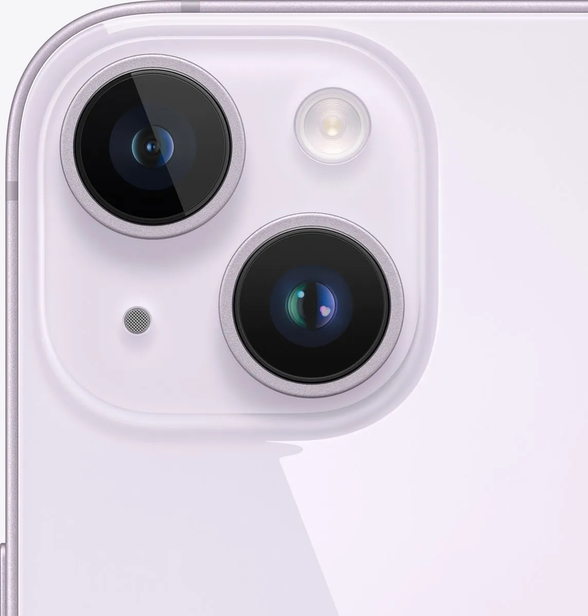 Apple iPhone 14 Plus MQ563ZD/A - 256GB - Paars