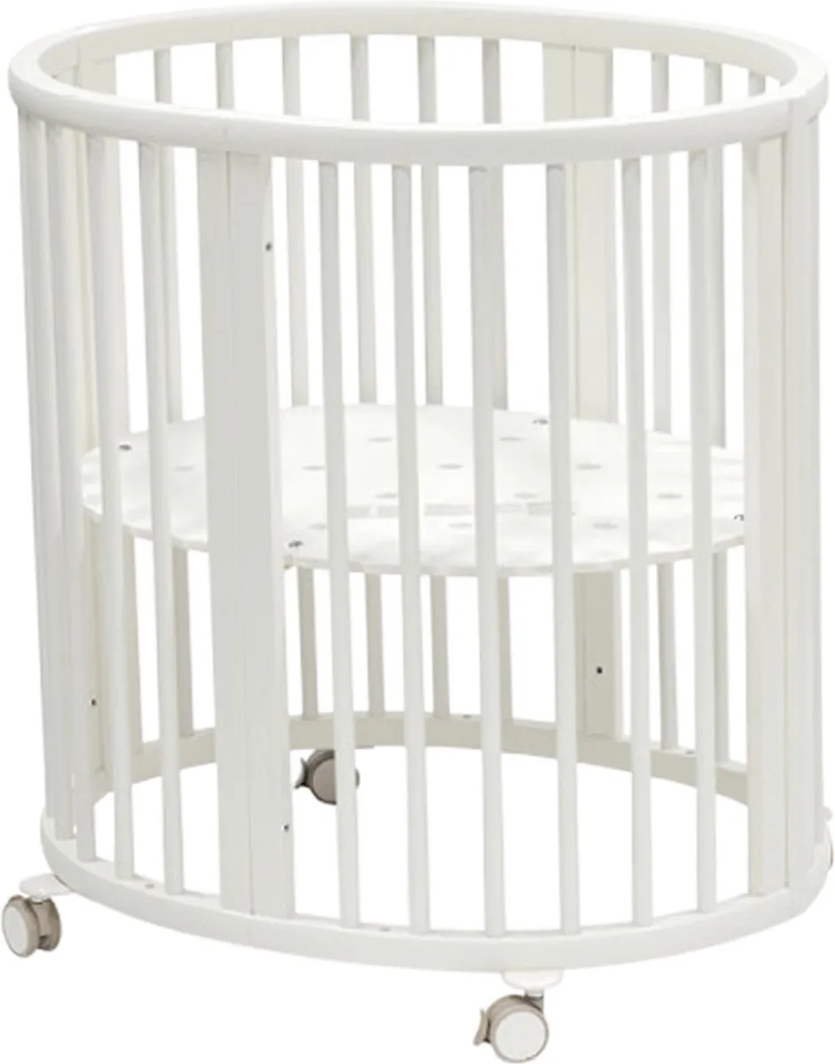 Stokke Sleepi Mini Ovale Wieg