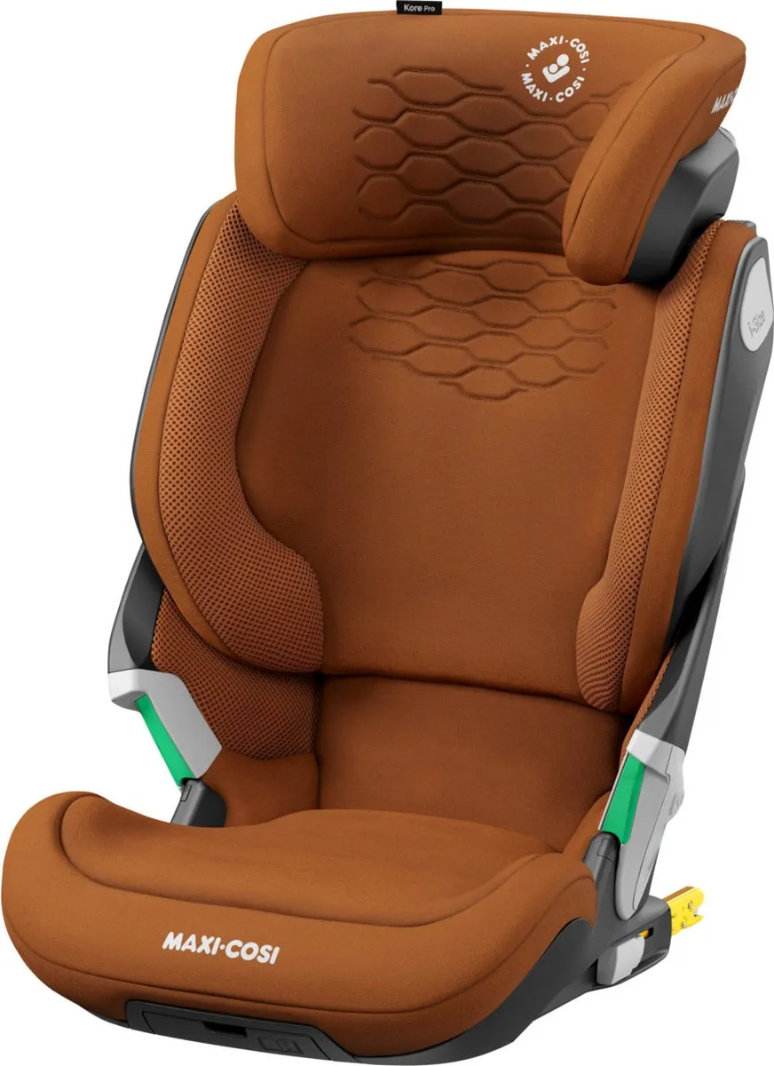 Maxi-Cosi Kore Pro i-Size Autostoeltje