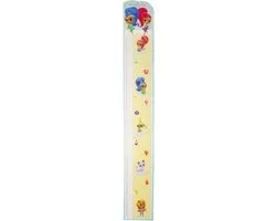 Toi-Toys Shimmer en Shine Groeimeter