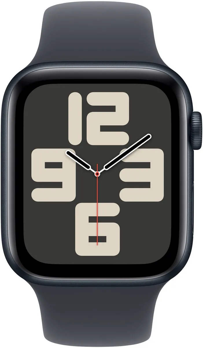 Apple Watch SE 2024 GPS 44mm