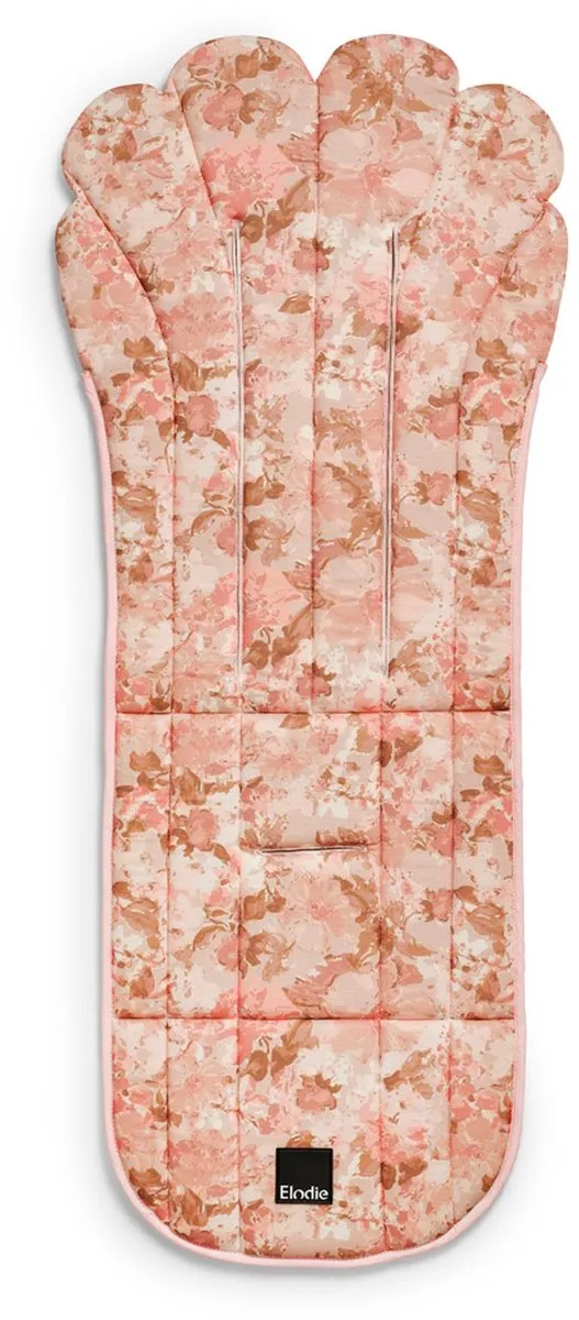 Elodie Cosy Cushion River Rose - Omkeerbaar Inlegkussen Buggy