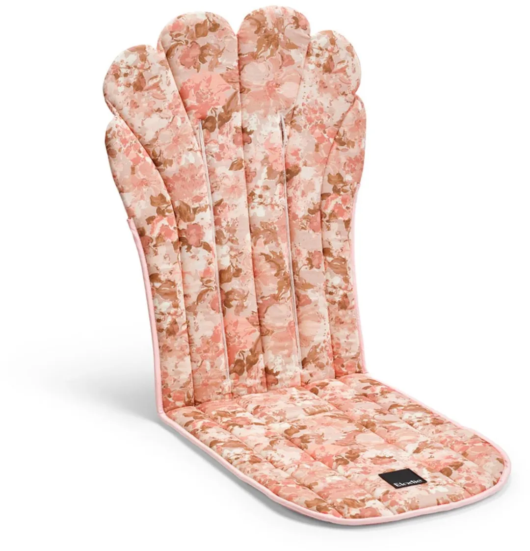 Elodie Cosy Cushion River Rose - Omkeerbaar Inlegkussen Buggy