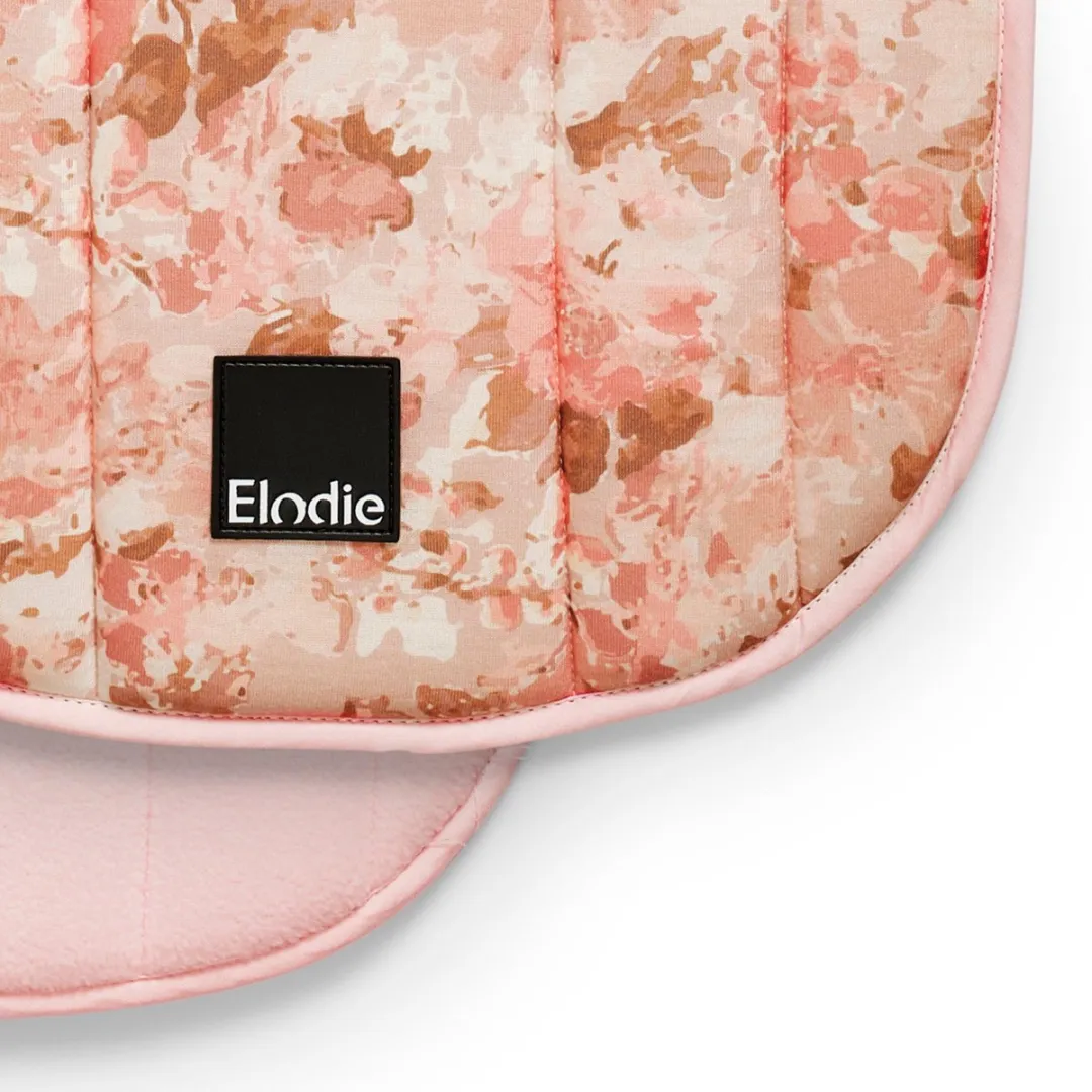 Elodie Cosy Cushion River Rose - Omkeerbaar Inlegkussen Buggy