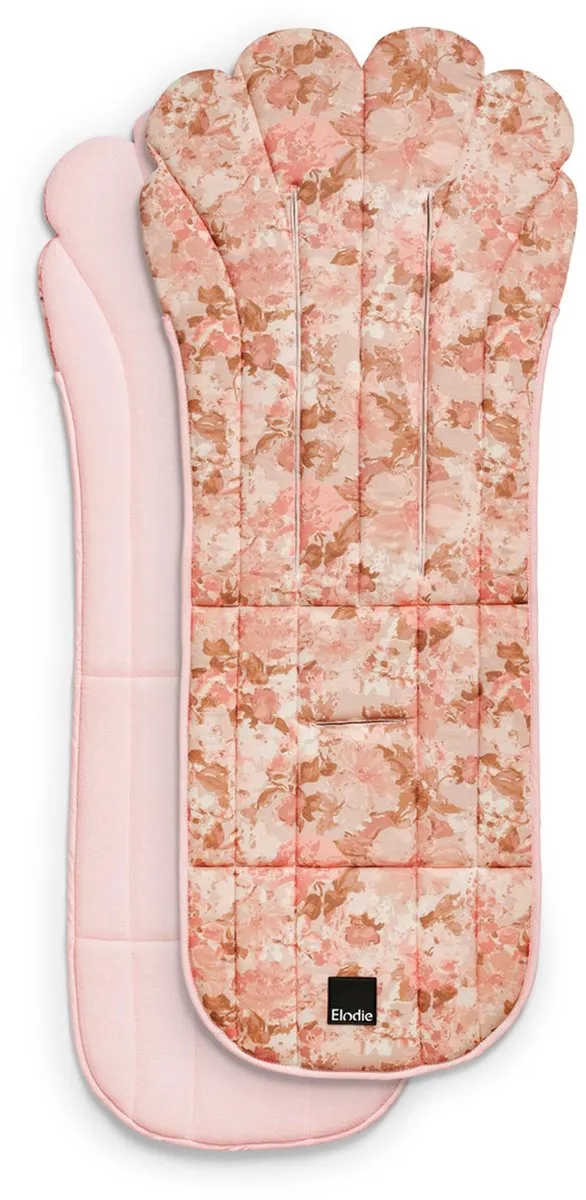 Elodie Cosy Cushion River Rose