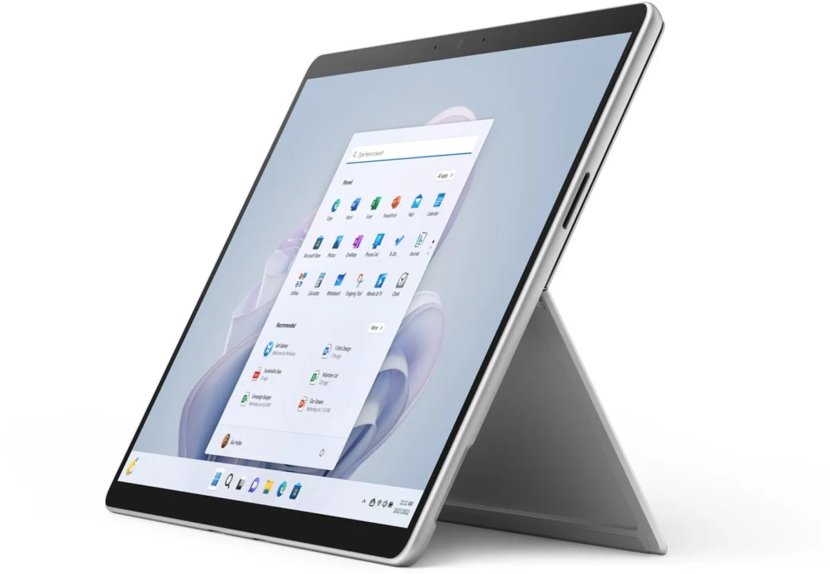 Microsoft Surface Pro 9 QKI-00004