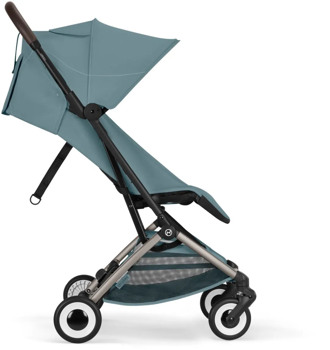 Cybex Orfeo Buggy Stormy Blue