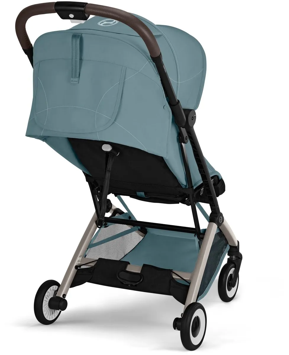 Cybex Orfeo Buggy Stormy Blue