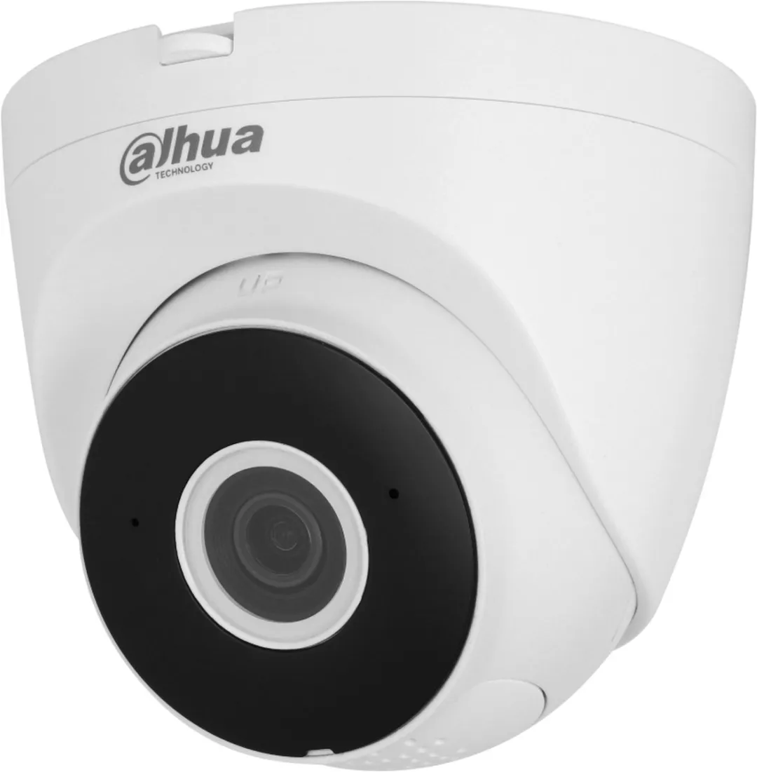 Dahua IPC-HDW1430DTP-STW Full HD Camera - Buiten - IR 30m - Wi-Fi - Wit