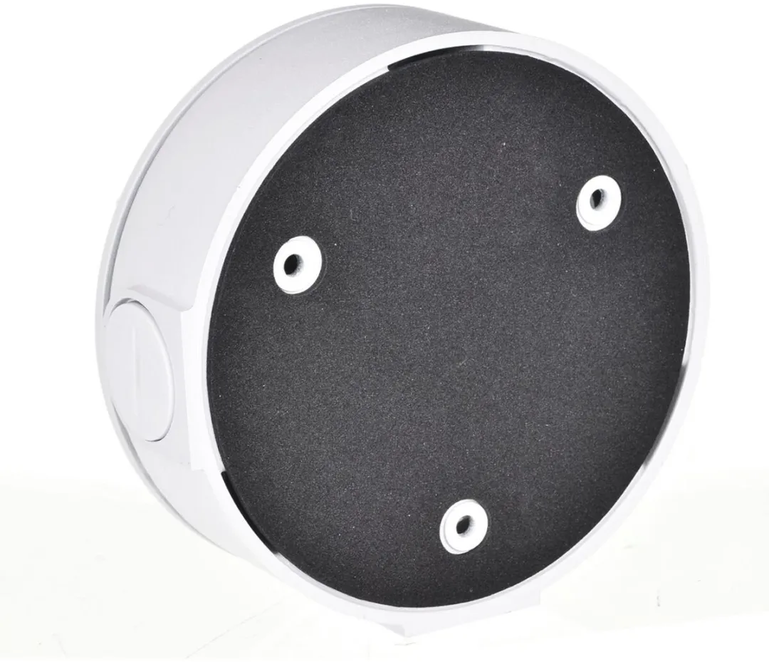 Dahua PFA130-E Montagebox - Aluminium - Wit