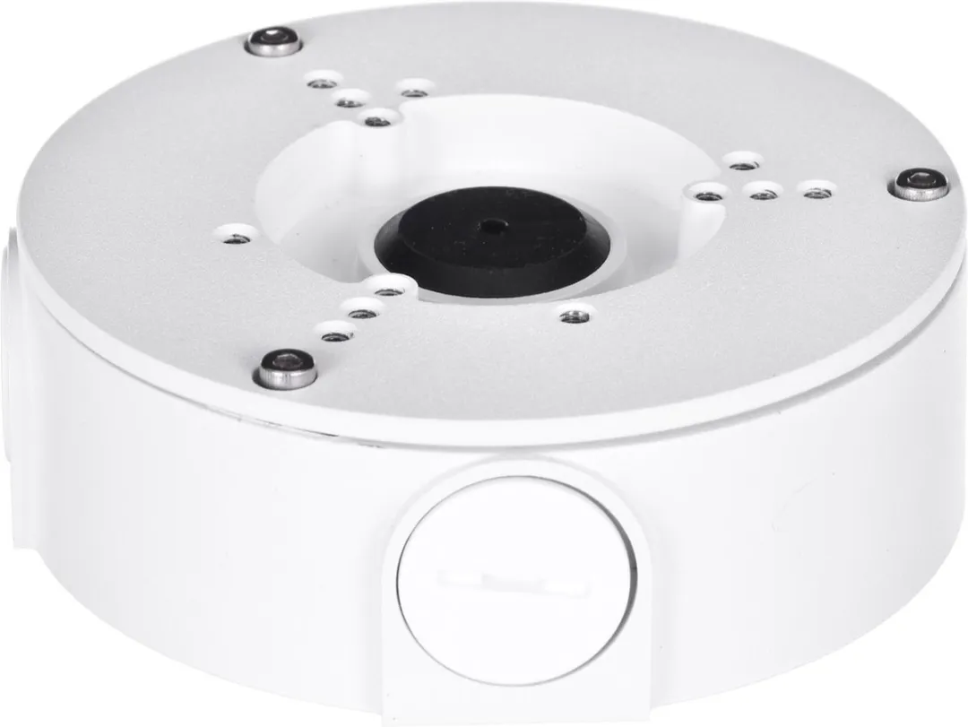 Dahua PFA130-E Montagebox - Aluminium - Wit
