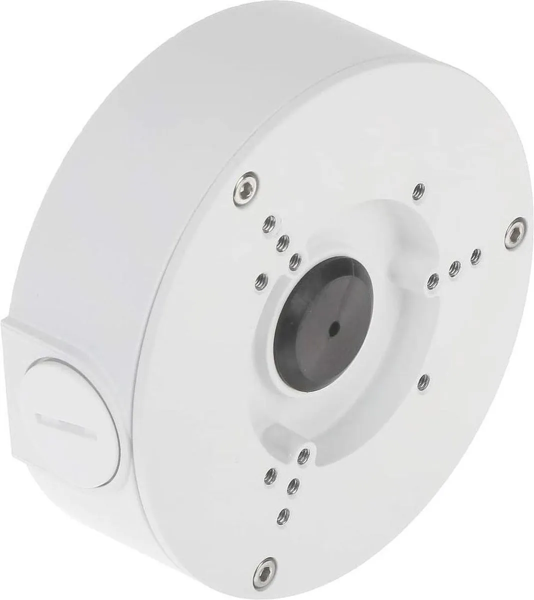 Dahua PFA130-E Montagebox - Aluminium - Wit