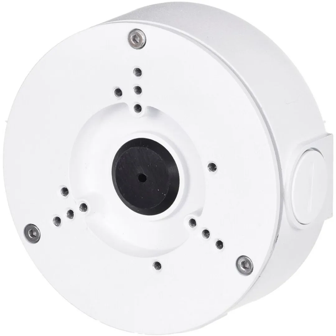 Dahua PFA130-E Montagebox - Aluminium - Wit