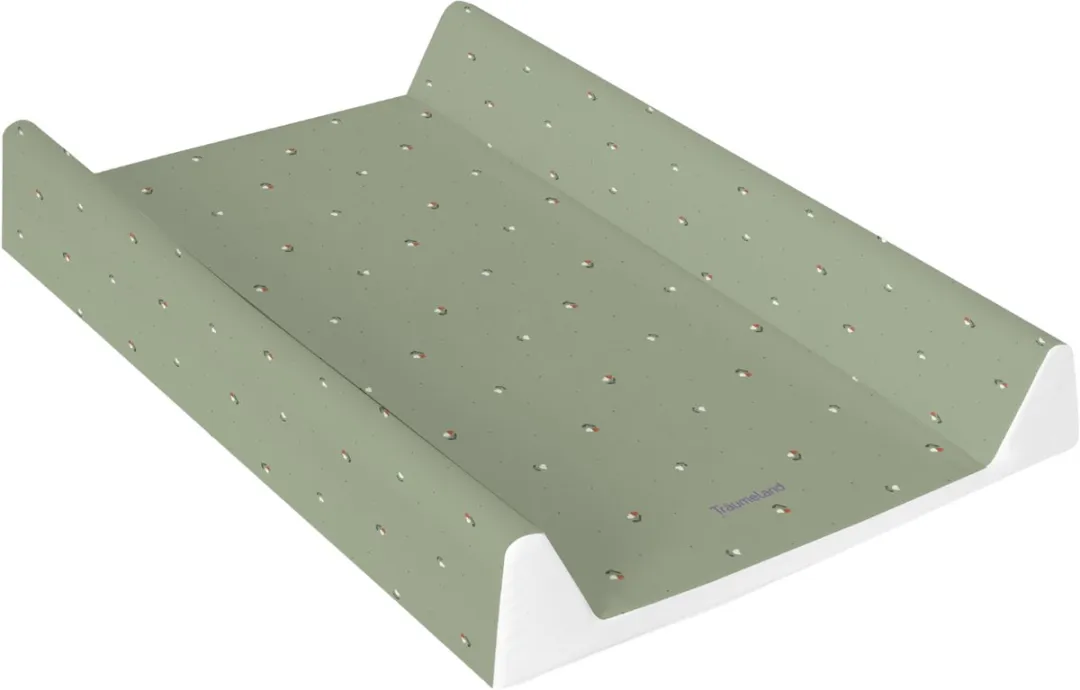 Träumeland Waskussen - 50 x 70 cm - Fiore Green